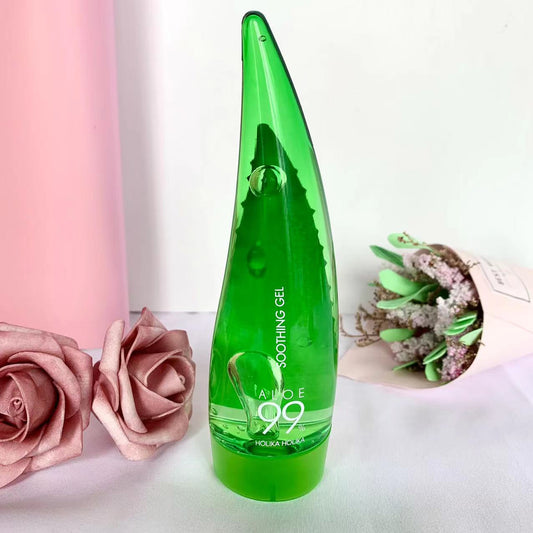 Aloe Vera Soothing Gel