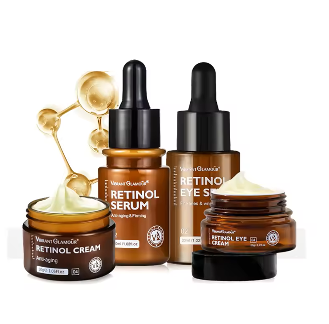 Retinol Facial Cream