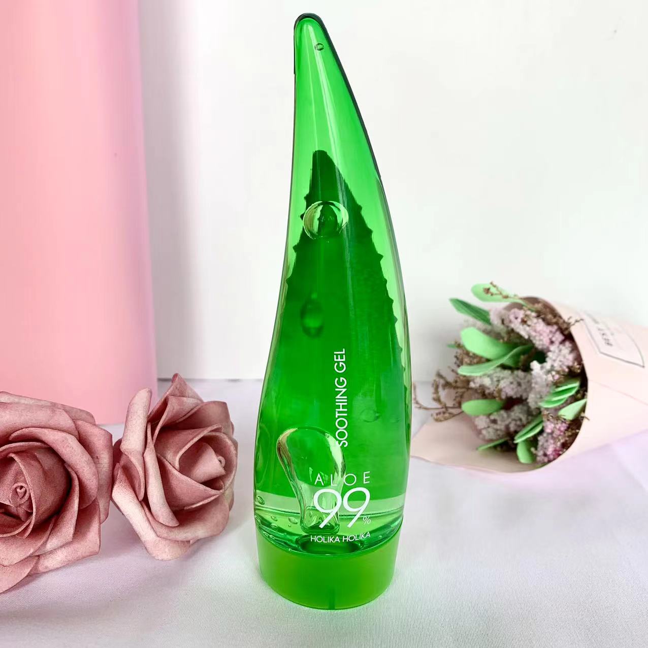 Aloe Vera Soothing Gel