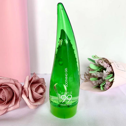 Aloe Vera Soothing Gel