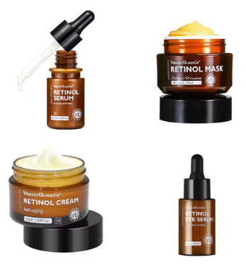 Retinol Facial Cream