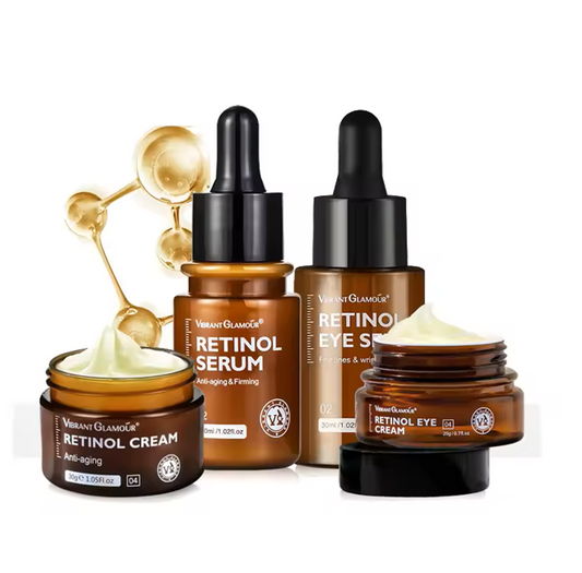 Retinol Facial Cream
